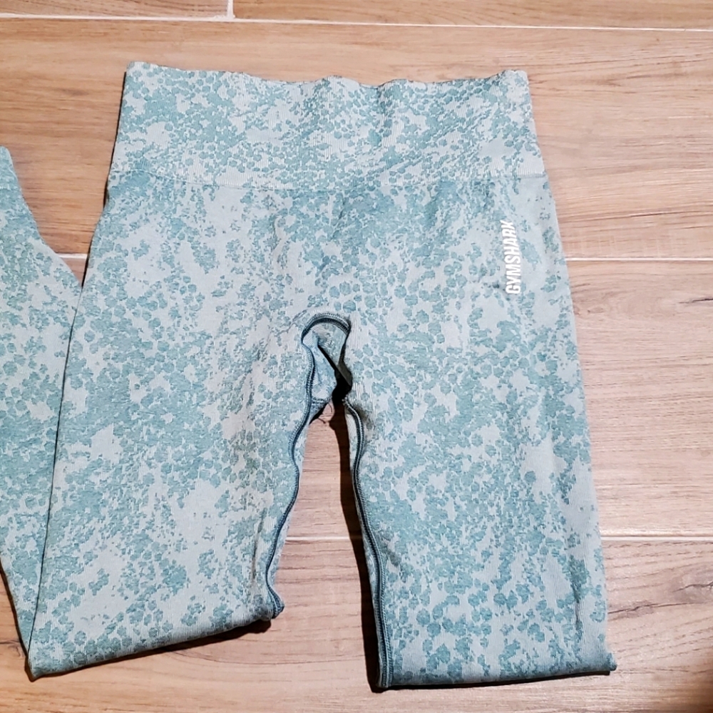 Gymshark Pants